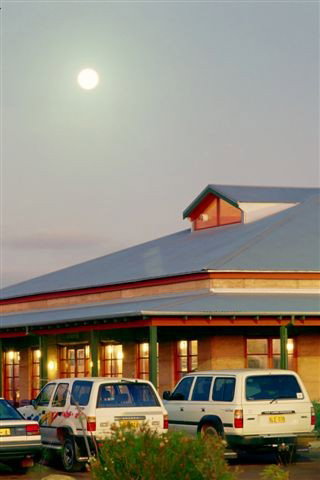 Bremer Bay Resort - Accommodation Australia 1