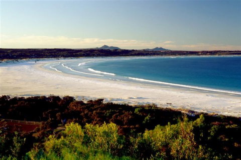 Bremer Bay Resort - Accommodation Australia 2