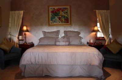 Black Wattle Retreat - Accommodation Australia 2