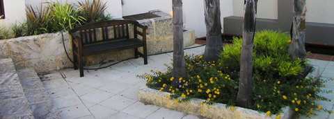 Dunes Scarborough Beach - Accommodation Australia 3