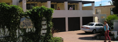Dunes Scarborough Beach - Accommodation Australia 5