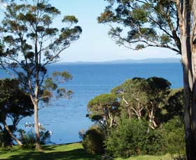 Denmark Waterfront - Accommodation Australia 4