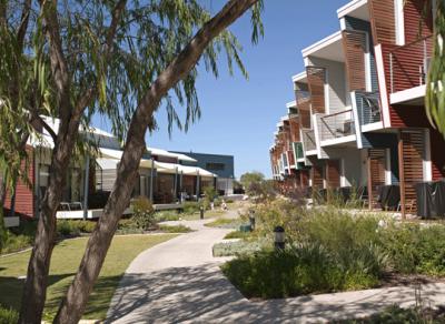 Footprints At Preston Beach - Local Tourism 6