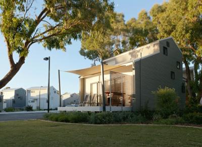 Footprints At Preston Beach - Local Tourism 7