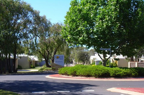 Forte Cape View - Accommodation Australia 0