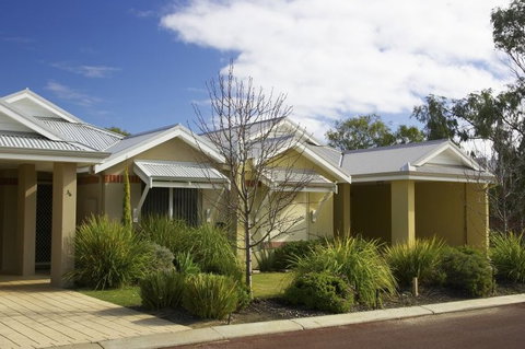 Forte Cape View - Accommodation Australia 1