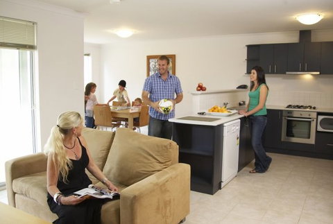 Forte Cape View - Accommodation Australia 2
