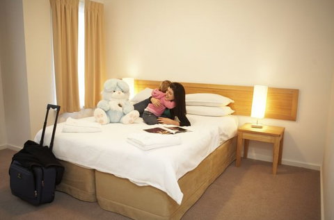 Forte Cape View - Accommodation Australia 4