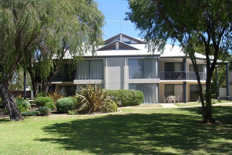 Forte Cape View - Accommodation Australia 5
