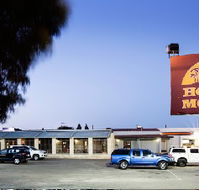 Wintersun Hotel Motel - Accommodation Australia