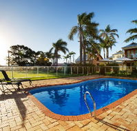 The Royal Palms Residence and Resort