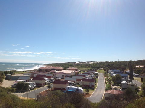 Seaspray Beach Holiday Park - Local Tourism 1