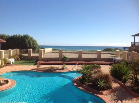 Seaspray Beach Holiday Park - Local Tourism 2
