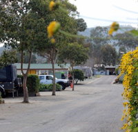 Albury All Seasons Tourist Park - Accommodation Australia