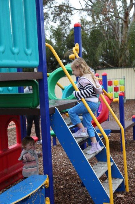 Albury All Seasons Tourist Park - Accommodation Australia 2