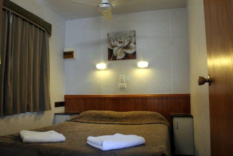 Albury All Seasons Tourist Park - Accommodation Australia 5