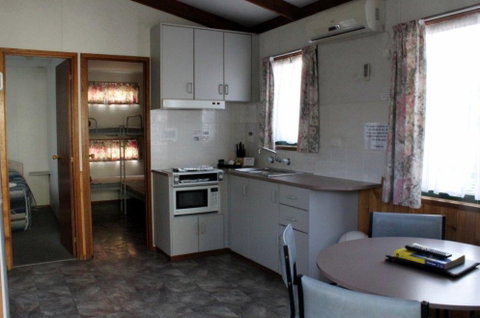 Albury All Seasons Tourist Park - Accommodation Australia 7