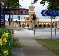 Clifton Motel - Accommodation Australia