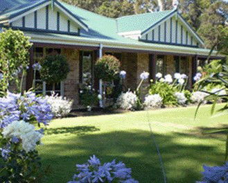 A Vintners Retreat - Local Tourism 3