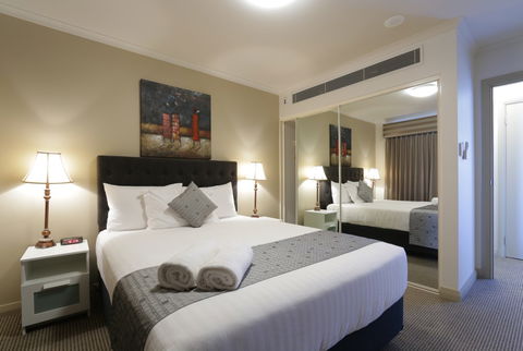 Antonas Verandah Apartments - Australia Shopping 0