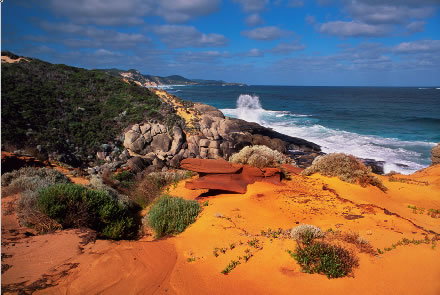 Nutkin Lodge - Accommodation Australia 4