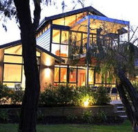 Halcyon Bay - Accommodation Australia
