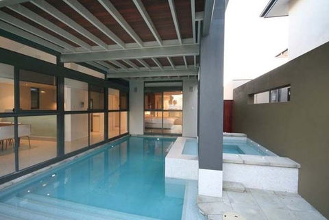 Halcyon Bay - Accommodation Australia 3