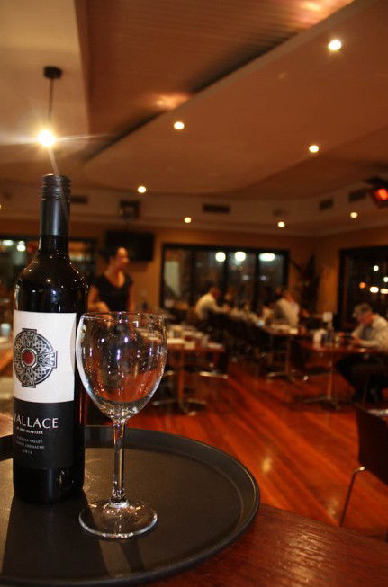 The View On Hannans - Local Tourism 5