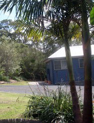 Bawley Point NSW Accommodation Australia