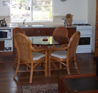 Jarrah Glen Cabins - Accommodation Australia