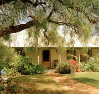 Rock of Ages Cottage Bed and Breakfast - Accommodation Australia