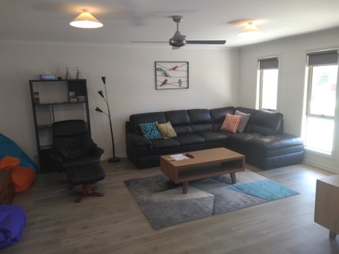 32 West B & B - Accommodation Australia 2