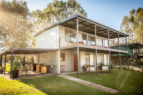58 Pelican Point Via Morgan - Accommodation Australia 0