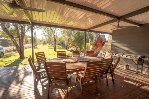 58 Pelican Point Via Morgan - Accommodation Australia 2