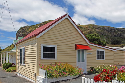 Abbey's 'The Bakery' - Accommodation Australia 0