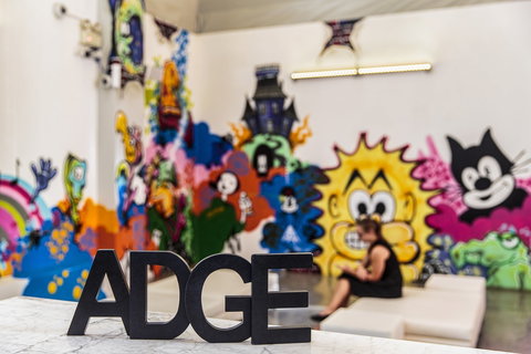 ADGE Apartments - Local Tourism 1