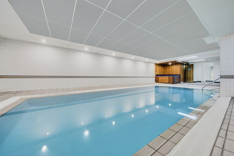 Adina Serviced Apartments Canberra Kingston - Local Tourism 1