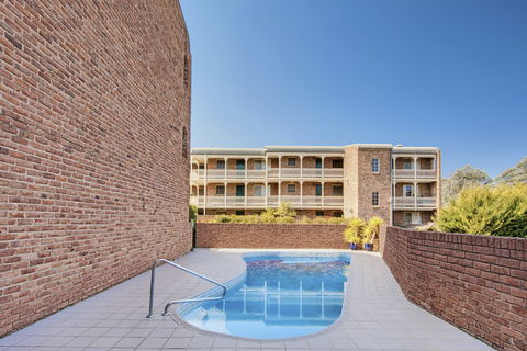 Adina Serviced Apartments Canberra Kingston - Local Tourism 2