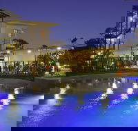 Agnes Water Beach Club - Accommodation Australia