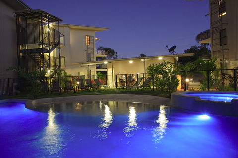 Agnes Water Beach Club - Local Tourism 0