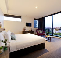 Alpha Mosaic Hotel Brisbane - Accommodation Australia
