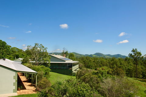 Amamoor Lodge - Local Tourism 0
