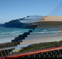 Amoria Beach House - Local Tourism