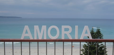 Amoria Beach House - Local Tourism 1