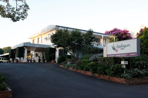 Applegum Inn - Local Tourism 0