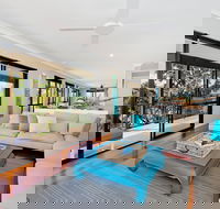 Apricari - Accommodation Australia