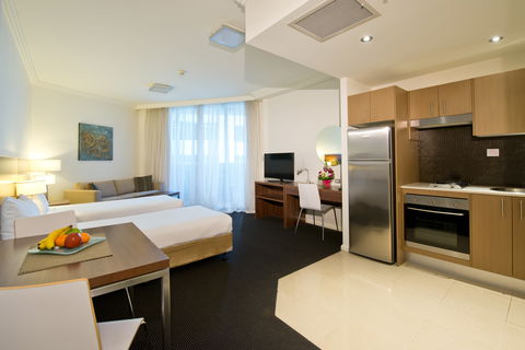 APX World Square - Local Tourism 2