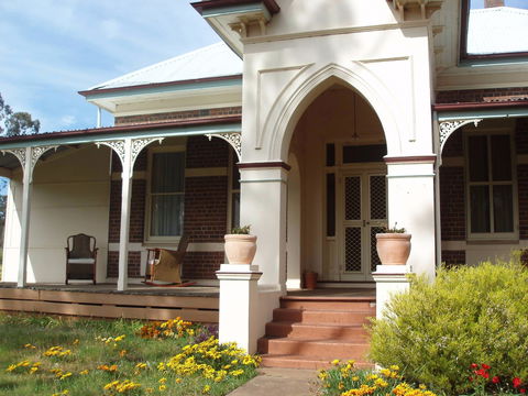 Ardlethan Bed And Breakfast - Local Tourism 0