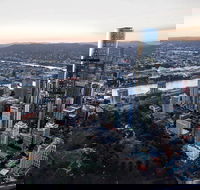 Arise Brisbane Skytower - Accommodation Australia