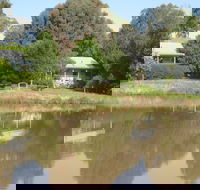 Athlone Country Cottages - Accommodation Australia